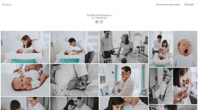 Galeria wesele zdjęcie