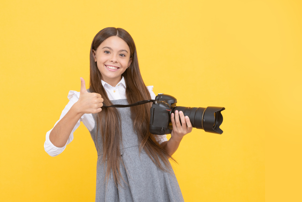 Fotograf sesji grupowych